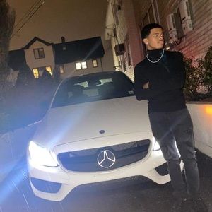 Meet your Posher, Ronald